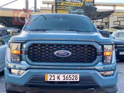 فۆرد F-150